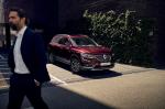 Renault Koleos 2019 года (WW)